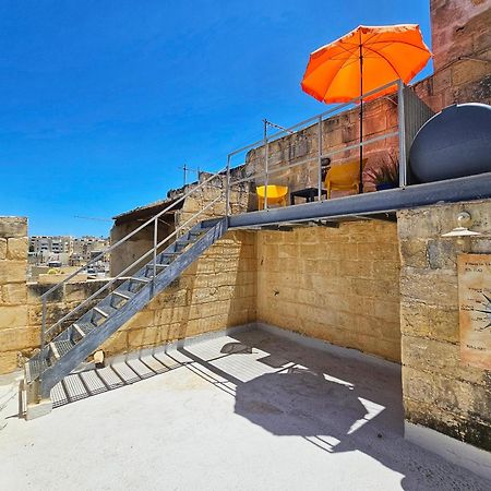 Ferienwohnung Dar Garigor Cospicua Exterior foto