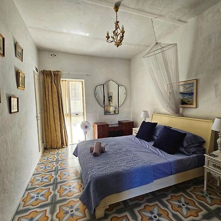 Ferienwohnung Dar Garigor Cospicua Exterior foto