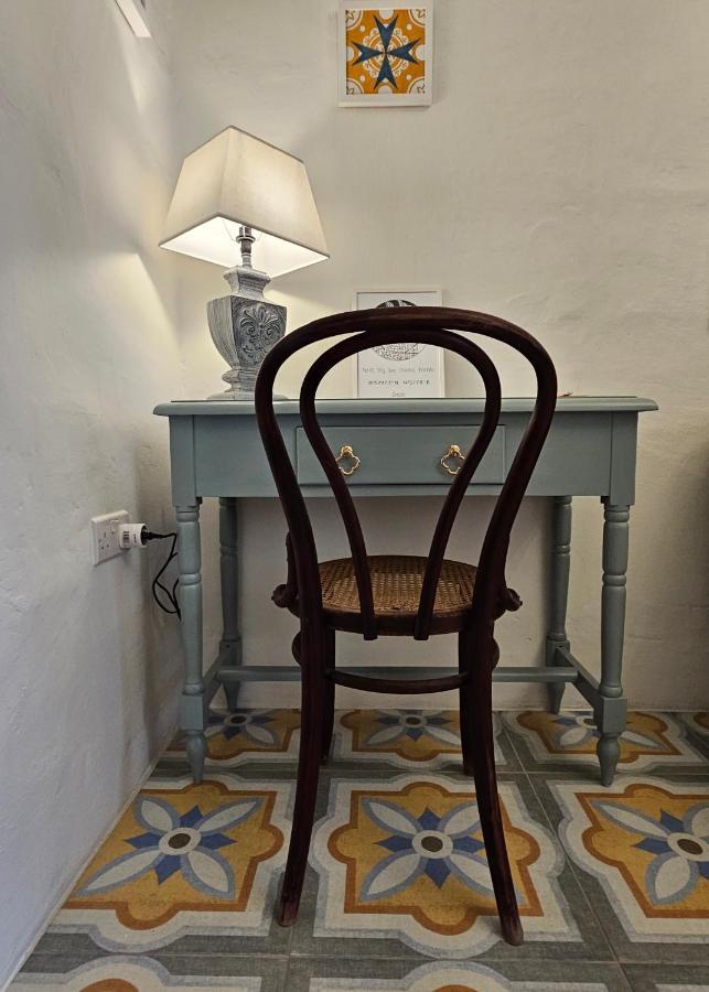 Ferienwohnung Dar Garigor Cospicua Exterior foto