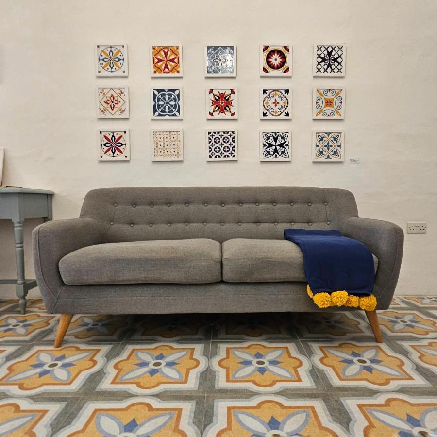 Ferienwohnung Dar Garigor Cospicua Exterior foto