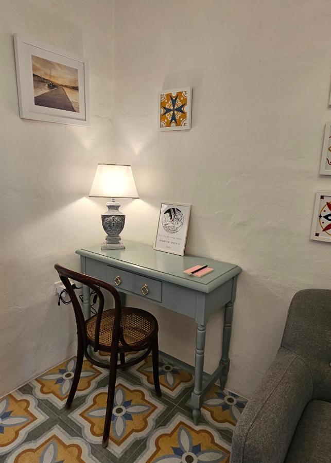 Ferienwohnung Dar Garigor Cospicua Exterior foto