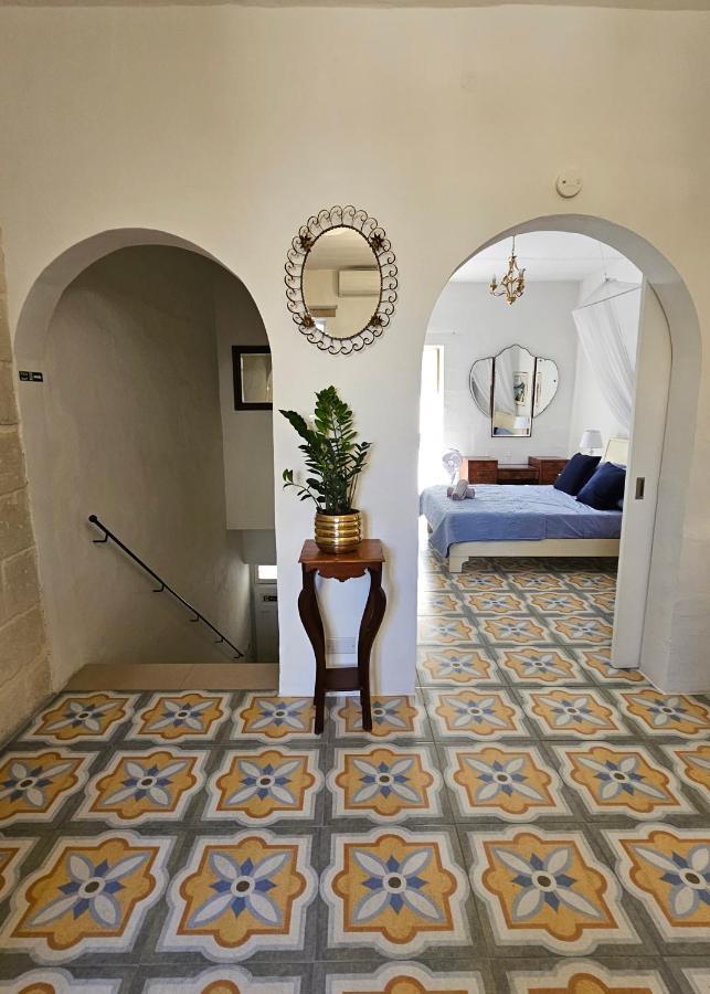 Ferienwohnung Dar Garigor Cospicua Exterior foto