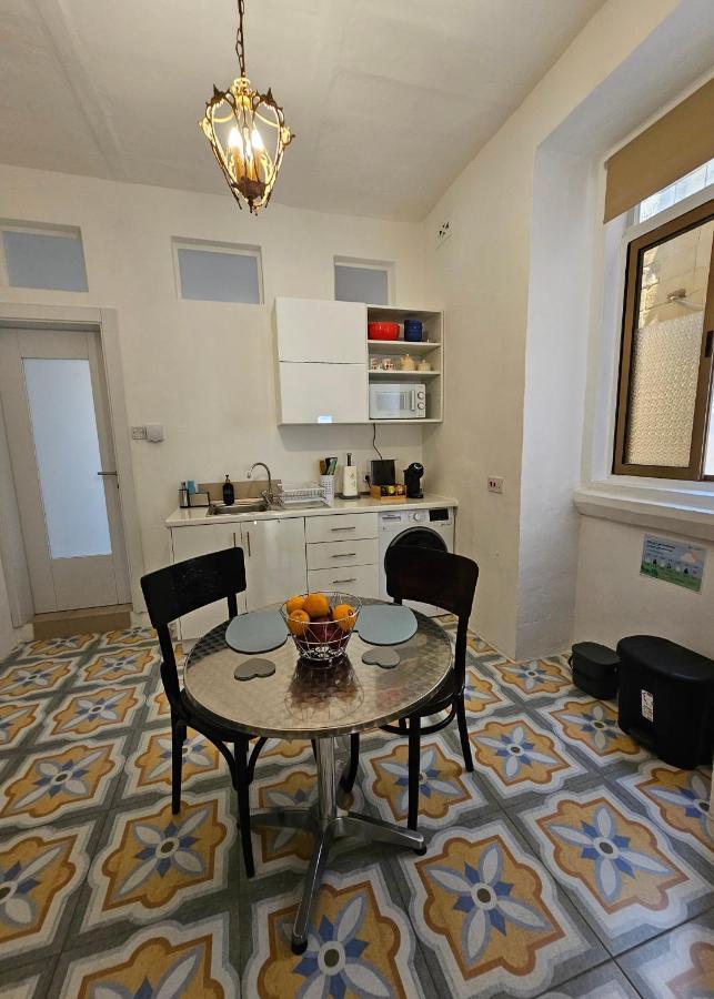 Ferienwohnung Dar Garigor Cospicua Exterior foto