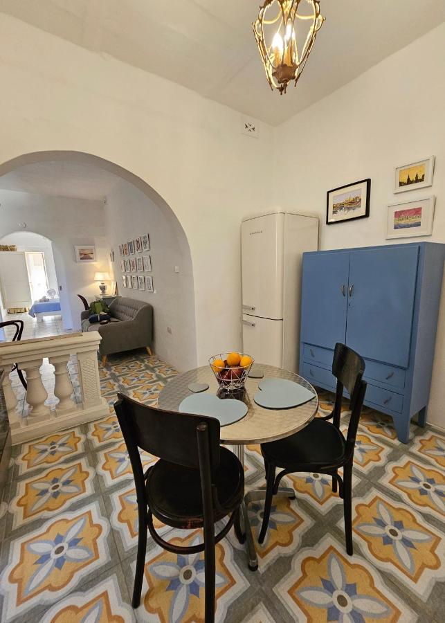Ferienwohnung Dar Garigor Cospicua Exterior foto
