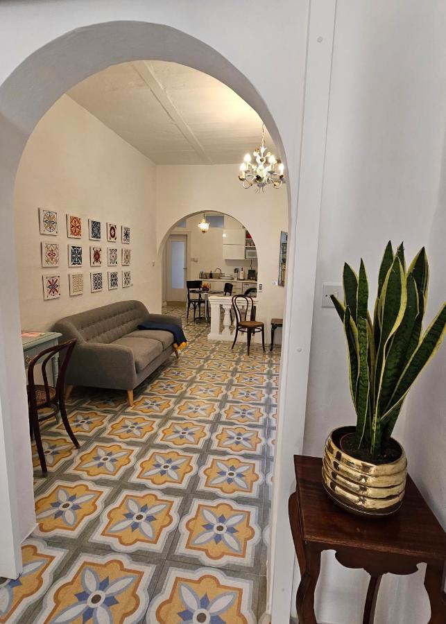 Ferienwohnung Dar Garigor Cospicua Exterior foto