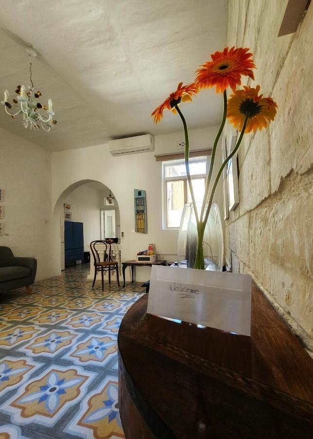 Ferienwohnung Dar Garigor Cospicua Exterior foto