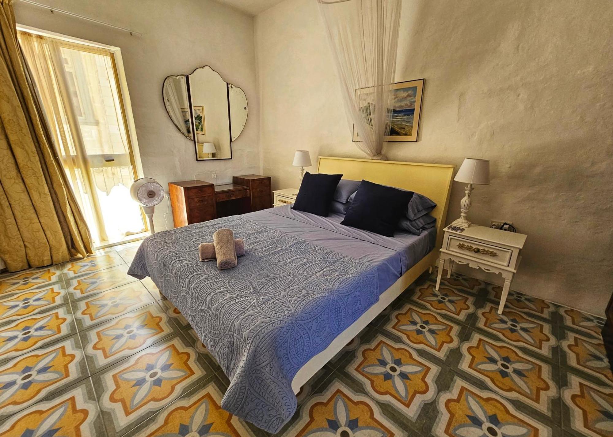 Ferienwohnung Dar Garigor Cospicua Exterior foto