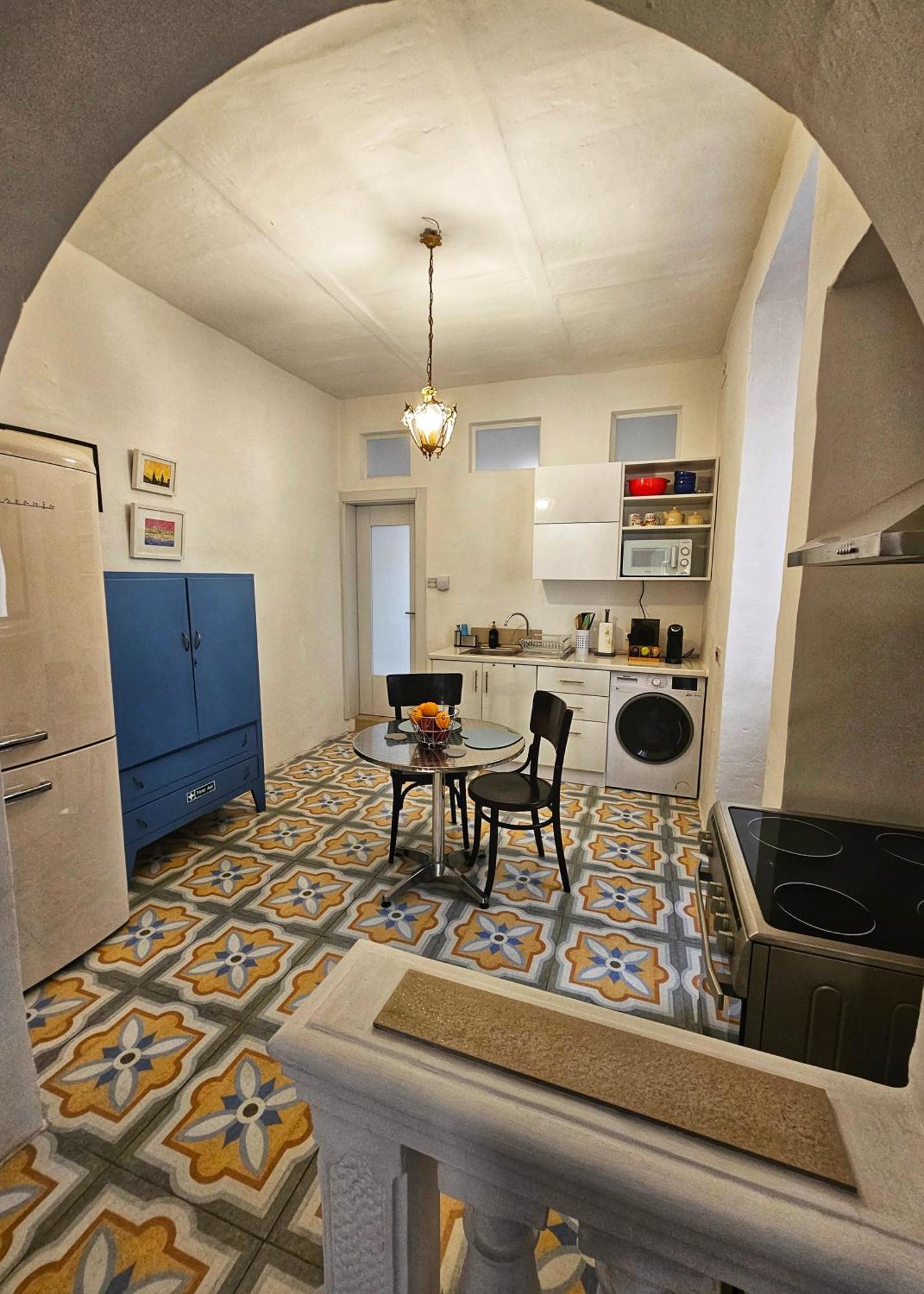 Ferienwohnung Dar Garigor Cospicua Exterior foto