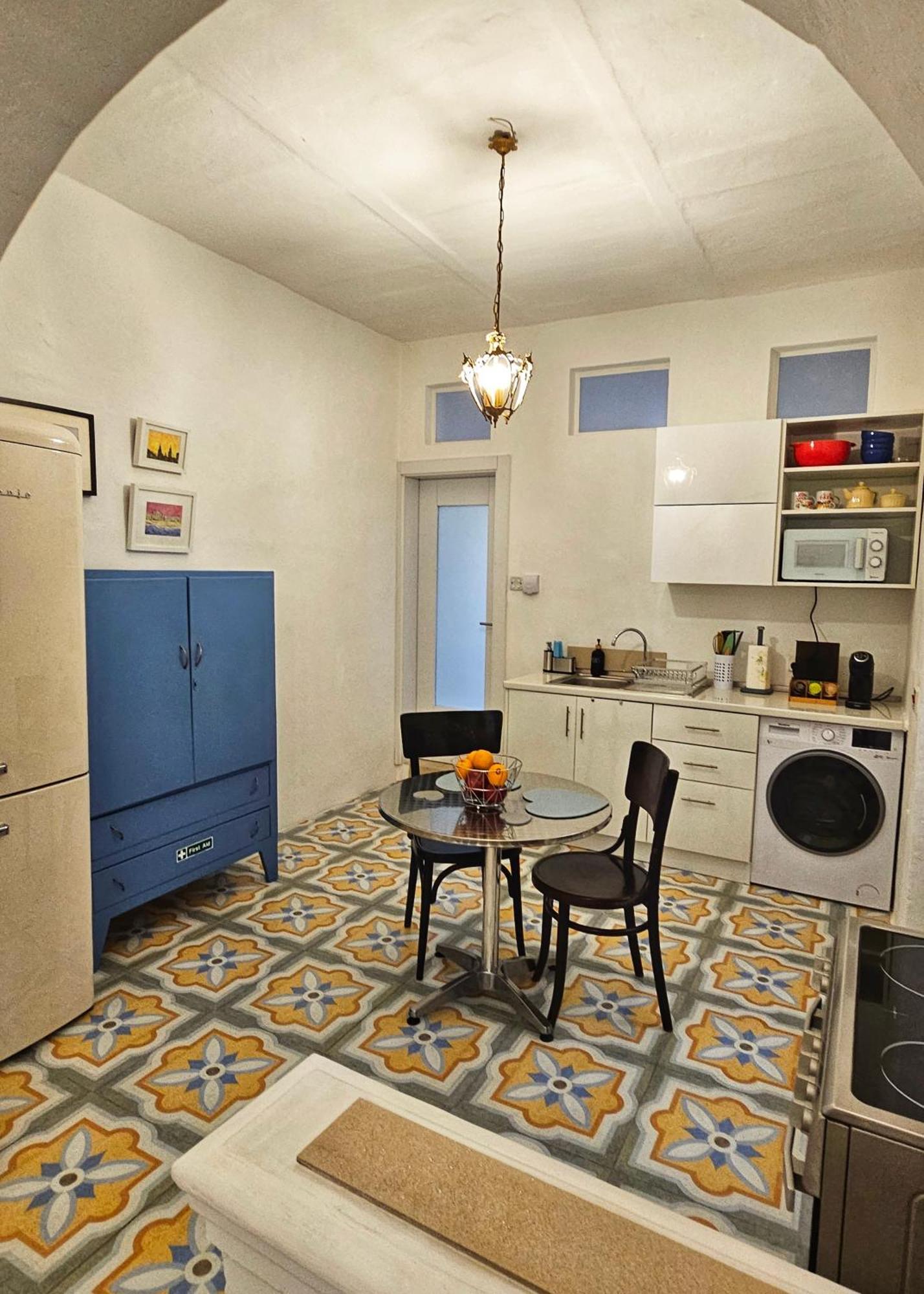 Ferienwohnung Dar Garigor Cospicua Exterior foto