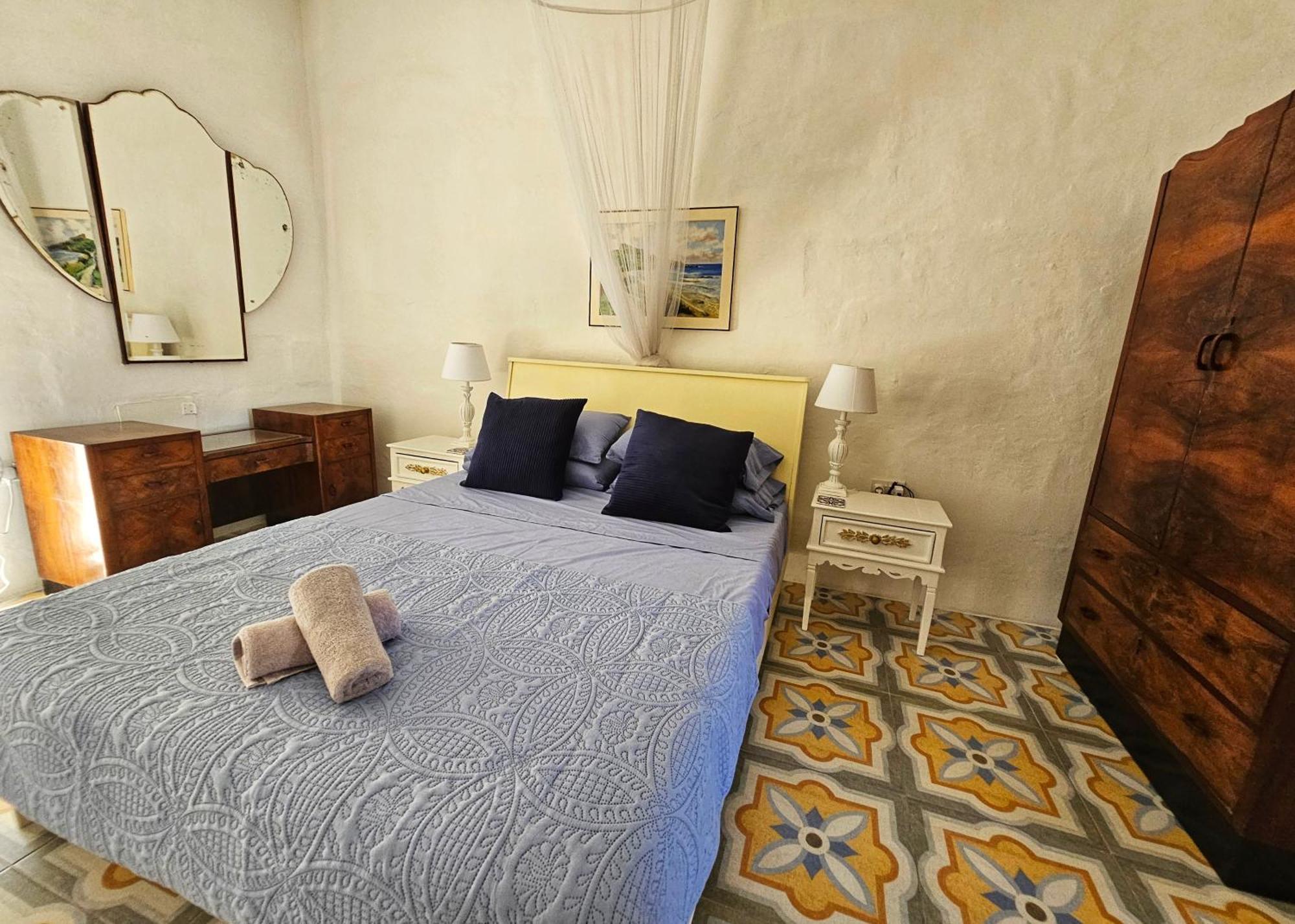 Ferienwohnung Dar Garigor Cospicua Exterior foto