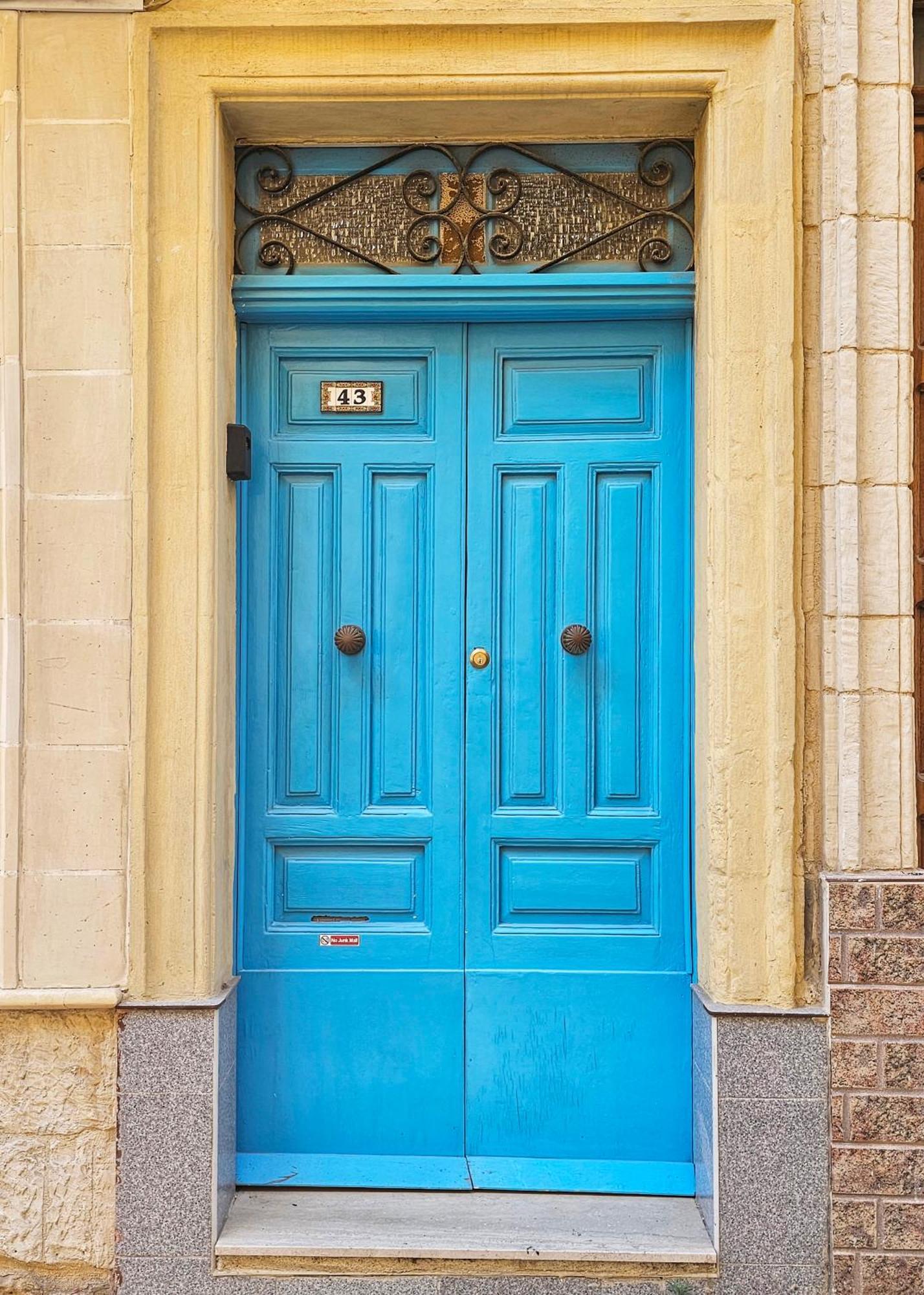 Ferienwohnung Dar Garigor Cospicua Exterior foto