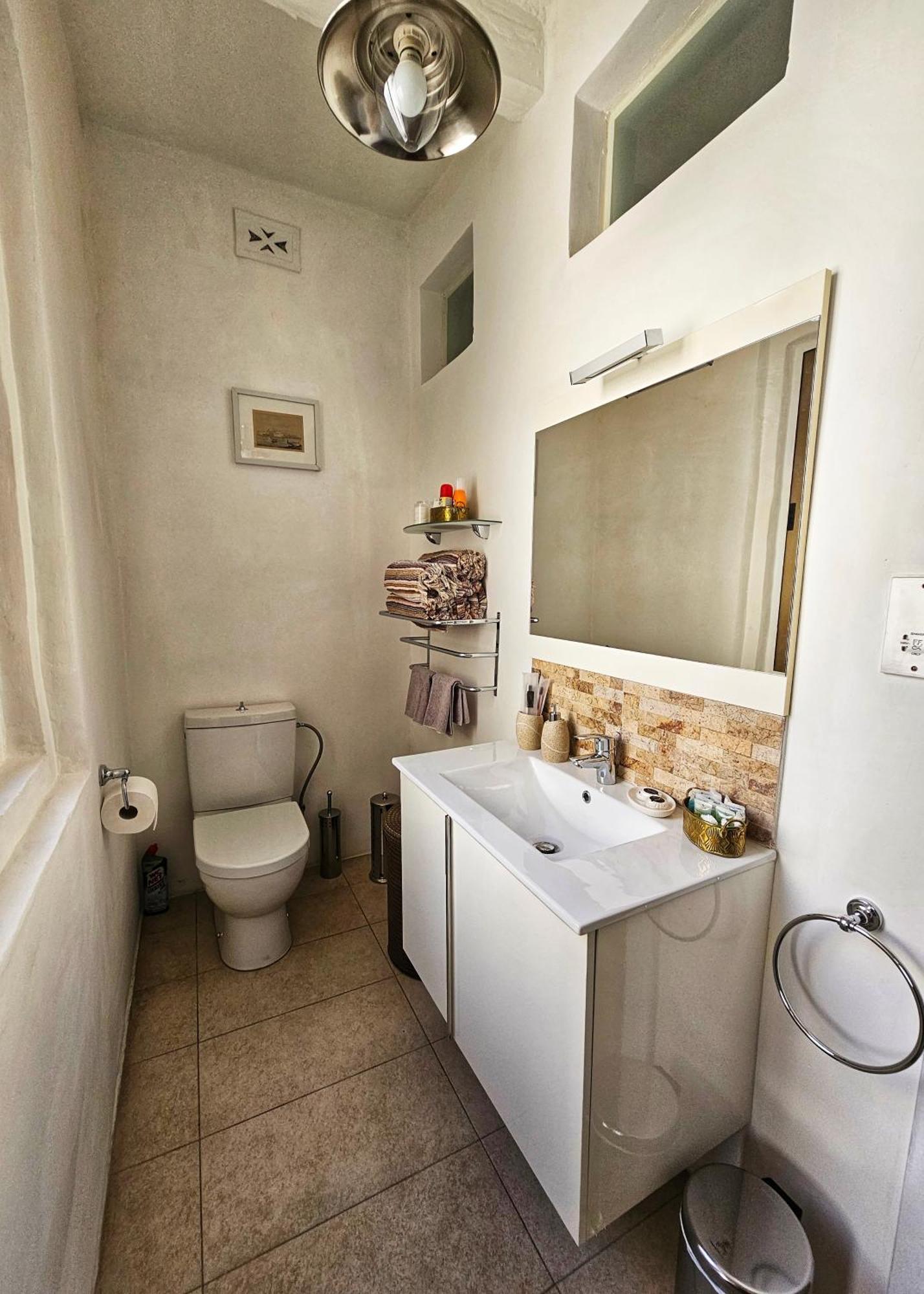 Ferienwohnung Dar Garigor Cospicua Exterior foto