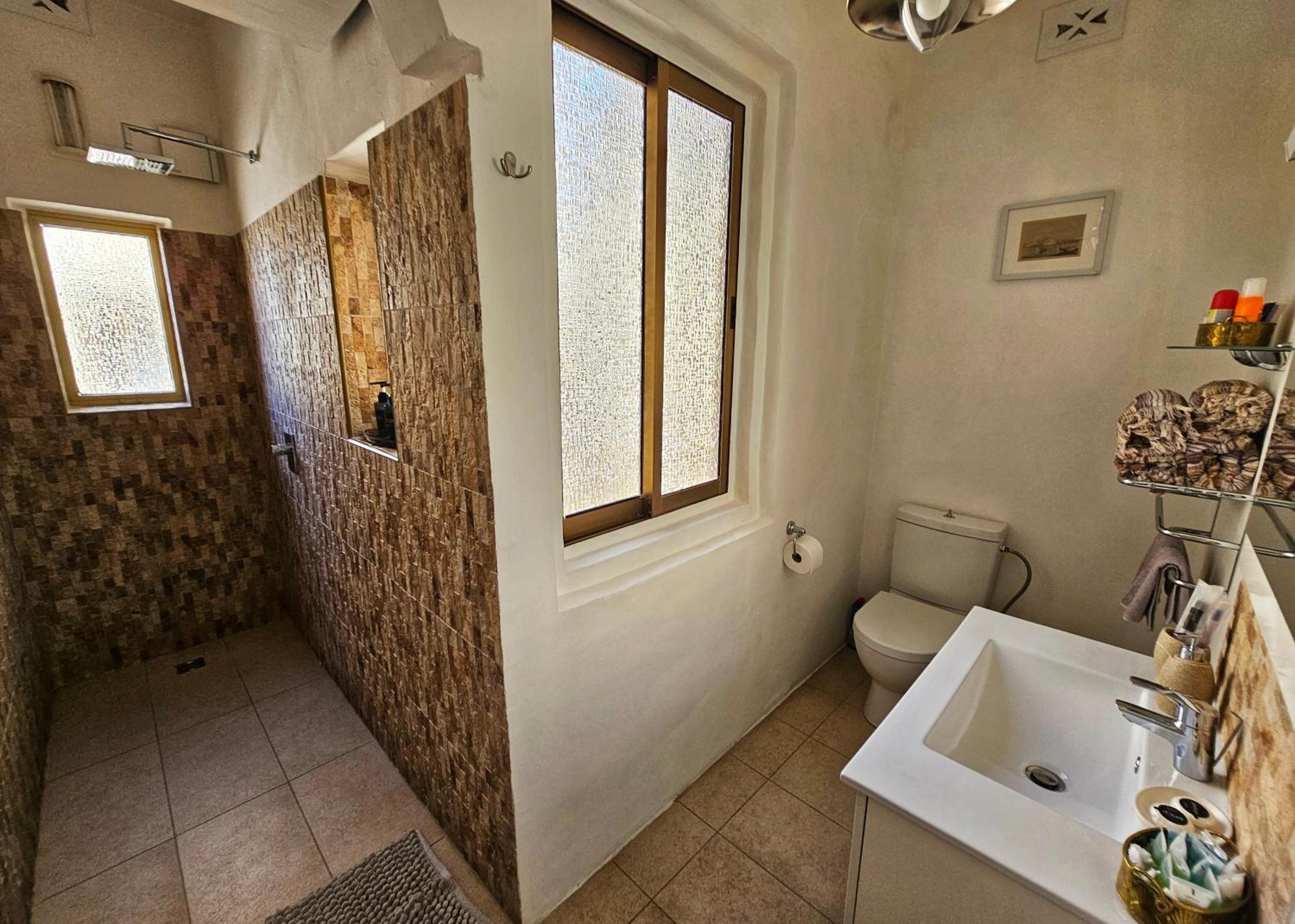 Ferienwohnung Dar Garigor Cospicua Exterior foto
