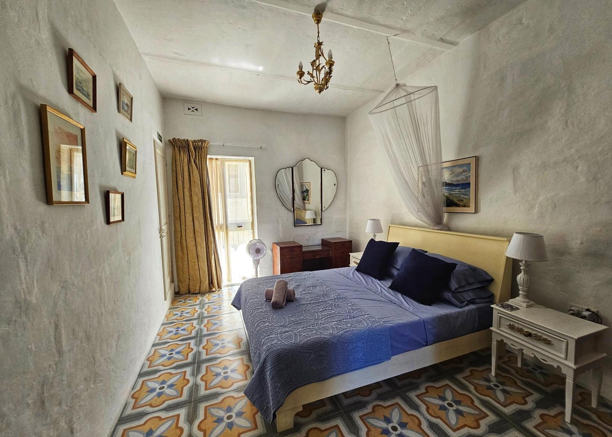 Ferienwohnung Dar Garigor Cospicua Exterior foto